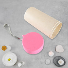 Travel Coffee Water Bottle (300 ML Approx)