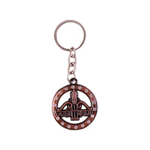 Metal Key Holder